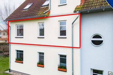 Wohnung zum Kaufen in Barleben Ebendorf 99.500 € 75 m² 3 zimmer
