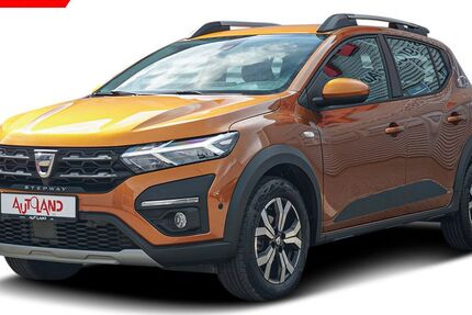 Dacia Sandero 65.383 km 17.950 &euro; Magdeburg 39118