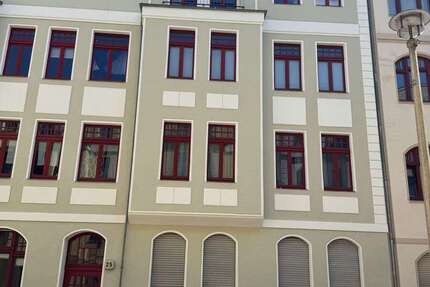 Wohnung zum Mieten in Magdeburg 300 € 24 m² 1 zimmer