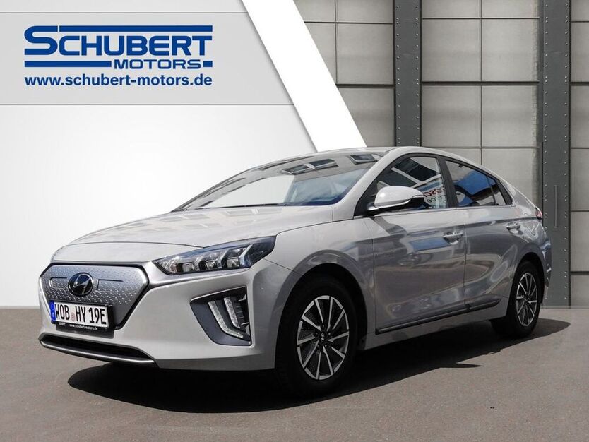 IONIQ