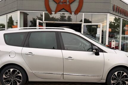 Renault Scenic 242.000 km 5.950 &euro; Magdeburg 39120