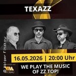 Texazz | Magdeburg | machwerk