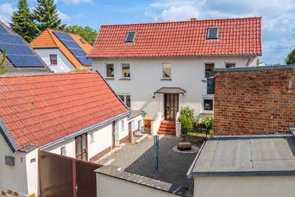 Haus Magdeburg Diesdorf - 4 Zimmer, 131 m&sup2;, 320.000&euro; | Angebot:26830095