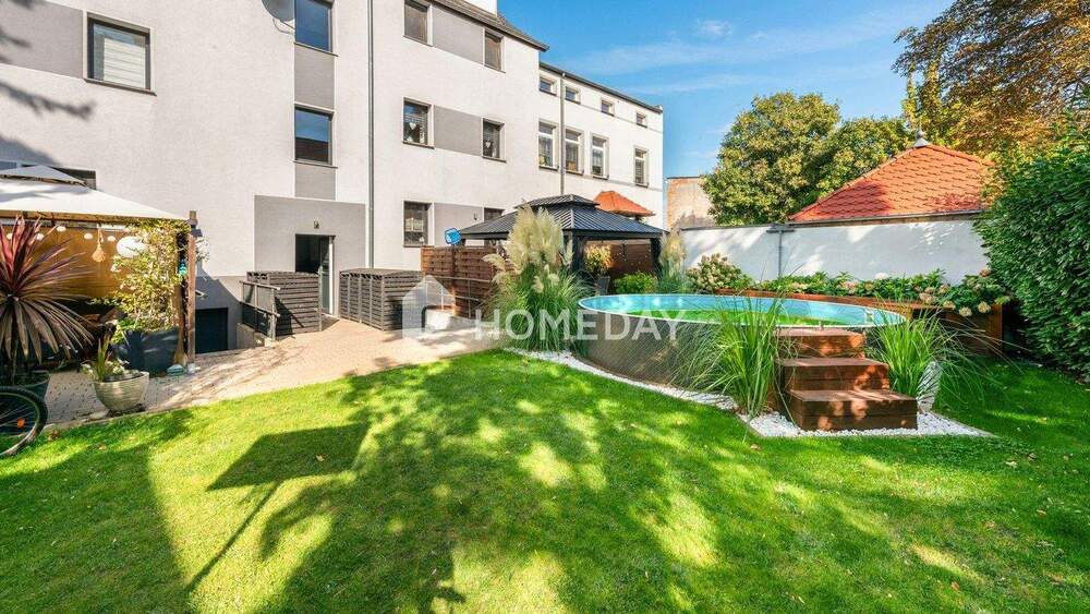 Mehrfamilienhaus, Wohnhaus Magdeburg Rothensee - 1 Zimmer, 436 m&sup2;, 899.000&euro; | Angebot:25820164