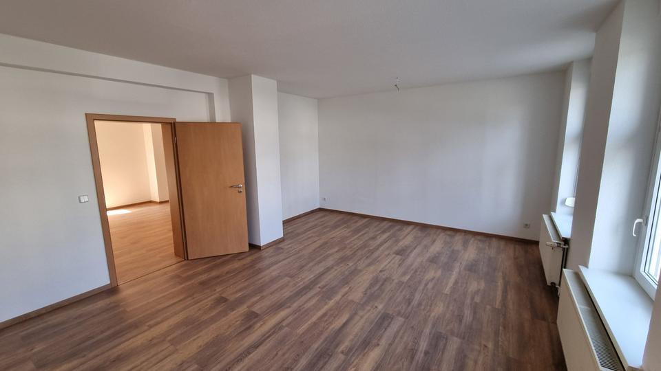 Erdgeschoßwohnung Magdeburg Leipziger Straße - 3 Zimmer, 113 m&sup2;, 725&euro; | Angebot:26057500