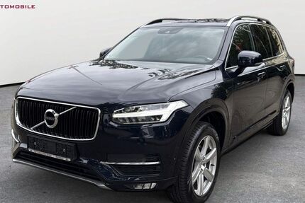 Volvo XC90 153.000 km 24.900 &euro; Barleben bei Magdeburg 39179