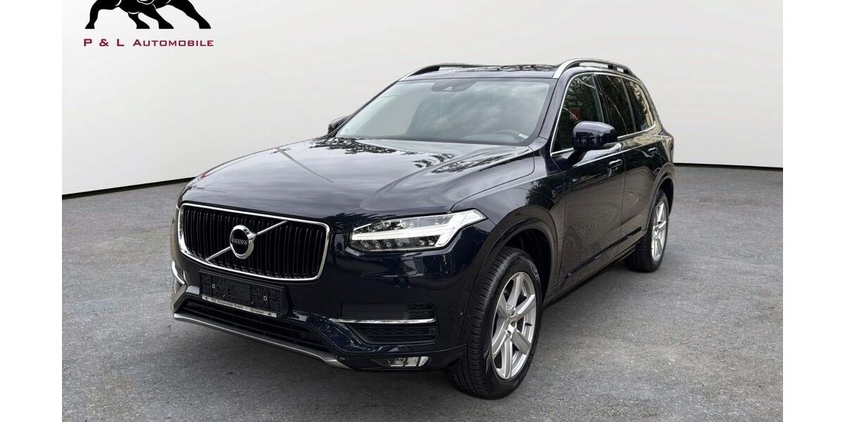Volvo XC90 153.000 km 24.900 &euro; Barleben bei Magdeburg 39179