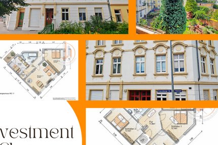 Wohnung zum Kaufen in Magdeburg 236.188 € 148.08 m² 6 zimmer