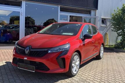 Renault Clio 2.500 km 15.749 &euro; Heyrothsberge 39175