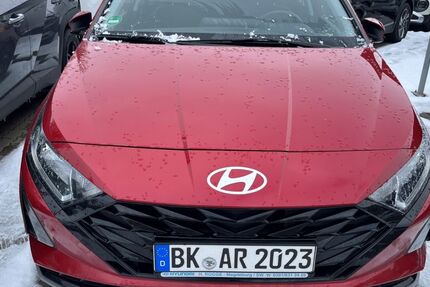 Hyundai i20 5.010 km 22.890 &euro; Magdeburg 39116