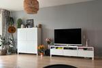 Etagenwohnung Magdeburg Brückfeld - 3 Zimmer, 75 m&sup2;, 955&euro; | Angebot:26551062