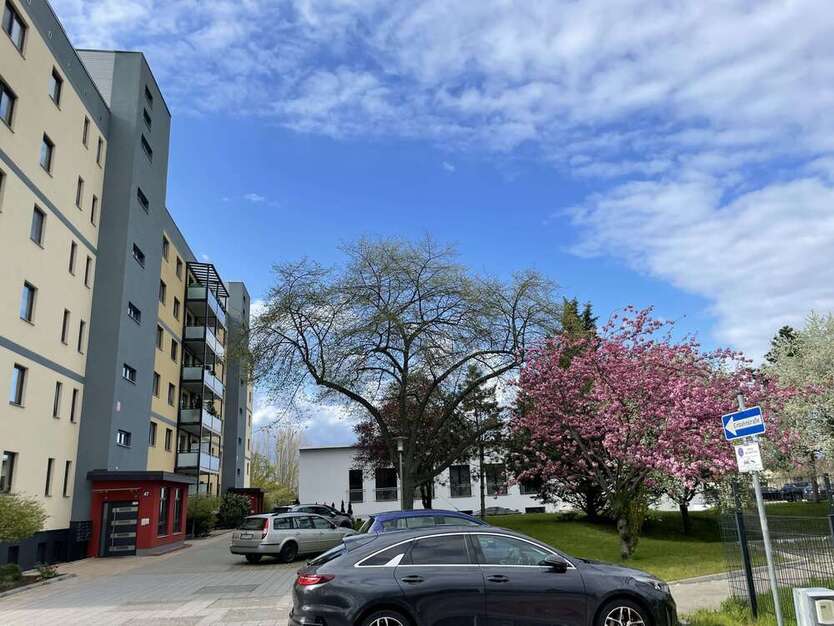 Wohnung zum Mieten in Magdeburg 666 € 74 m²