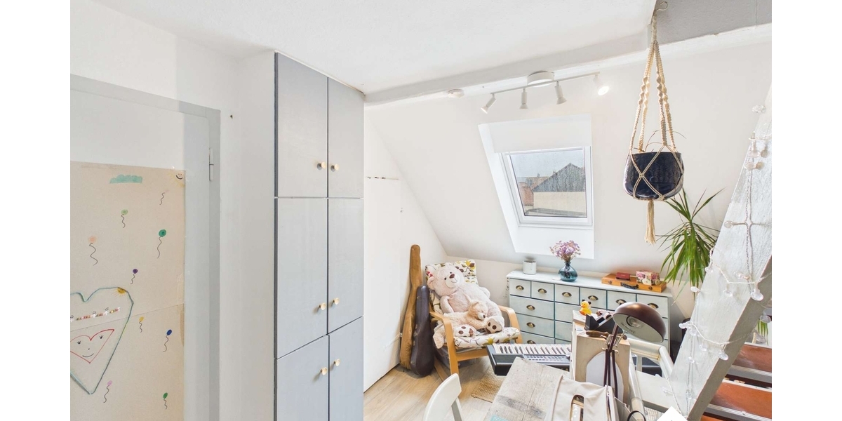 Bezugsfertige Doppelhaushälfte mit Kamin, Terrasse & Garage - Doppelhaushälfte Magdeburg Magdeburg - Ottersleben | Angebot:26624604