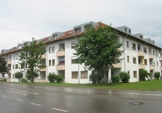 2 Zi.-Whg. Singen Nordstadt