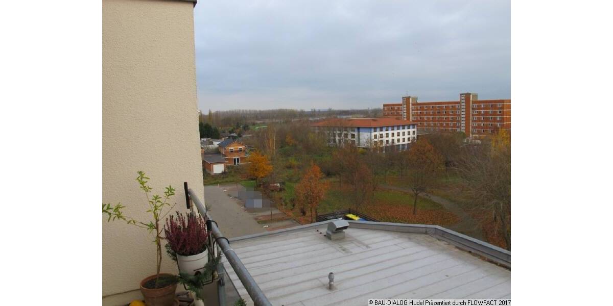 Etagenwohnung Magdeburg Neustädter See - 3 Zimmer, 89 m&sup2;, 100.000&euro; | Angebot:26160508