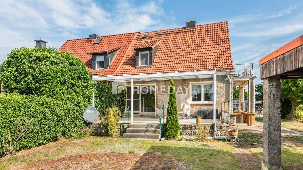Doppelhaushälfte Burg OT Niegripp Niegripp - 5 Zimmer, 96 m&sup2;, 115.000&euro; | Angebot:26257532