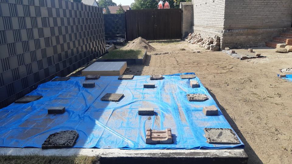 Einfamilienhaus Wolmirstedt - 6 Zimmer, 200 m&sup2;, 94.000&euro; | Angebot:24830760