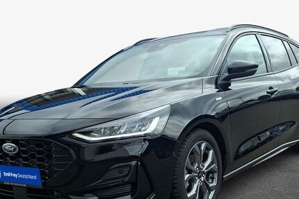 Ford Focus 40.426 km 22.534 &euro; Magdeburg 39116