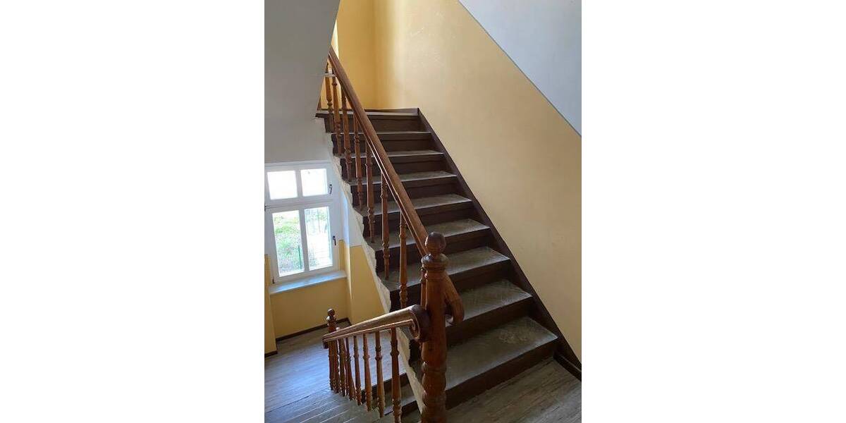 Etagenwohnung Magdeburg Sudenburg - 3 Zimmer, 62 m&sup2;, 402&euro; | Angebot:26843996