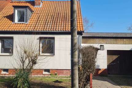 Haus Magdeburg Beyendorf-Sohlen - 4 Zimmer, 100 m&sup2;, 230.000&euro; | Angebot:24446803