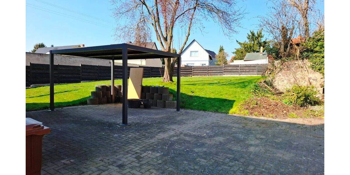 Einfamilienhaus Magdeburg Alt Olvenstedt - 5 Zimmer, 100 m&sup2;, 350.000&euro; | Angebot:25939229