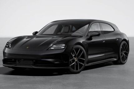 Porsche Taycan 9.900 km 117.990 € Magdeburg 39116