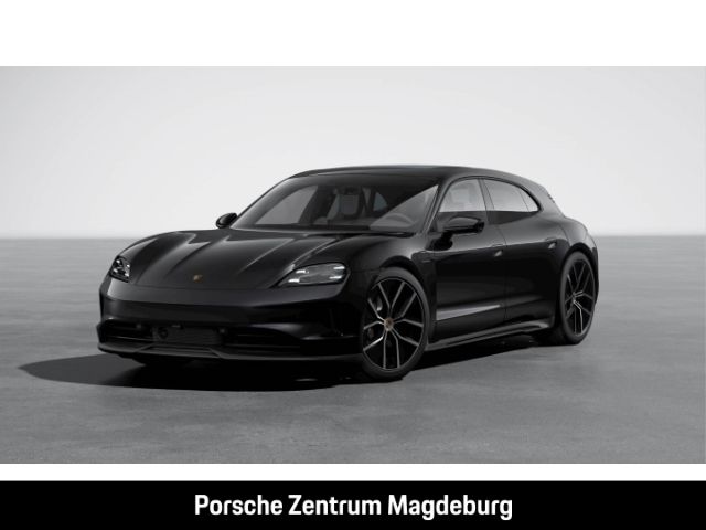 Porsche Taycan 9.900 km 117.990 € Magdeburg 39116