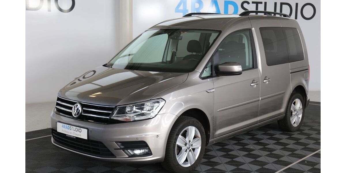 VW Caddy 267.296 km 10.710 &euro; Hohe Börde OT Hermsdorf bei Magdeburg 39326