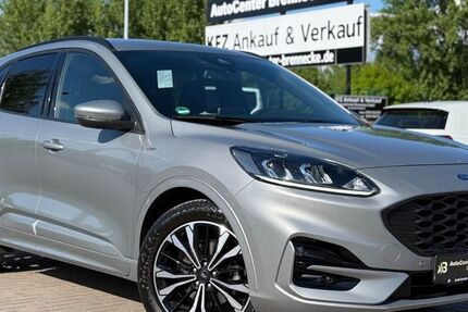 Ford Kuga 77.000 km 17.950 &euro; Magdeburg 39118