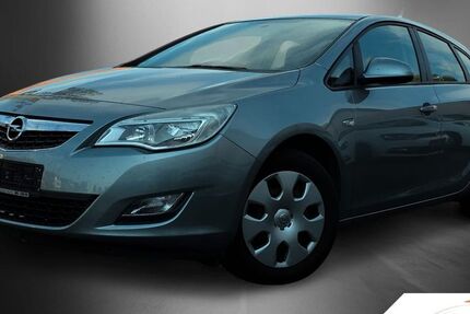 Opel Astra 114.000 km 3.990 &euro; Magdeburg 39118