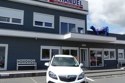Opel Mokka 130.000 km 9.000 &euro; Magdeburg 39108