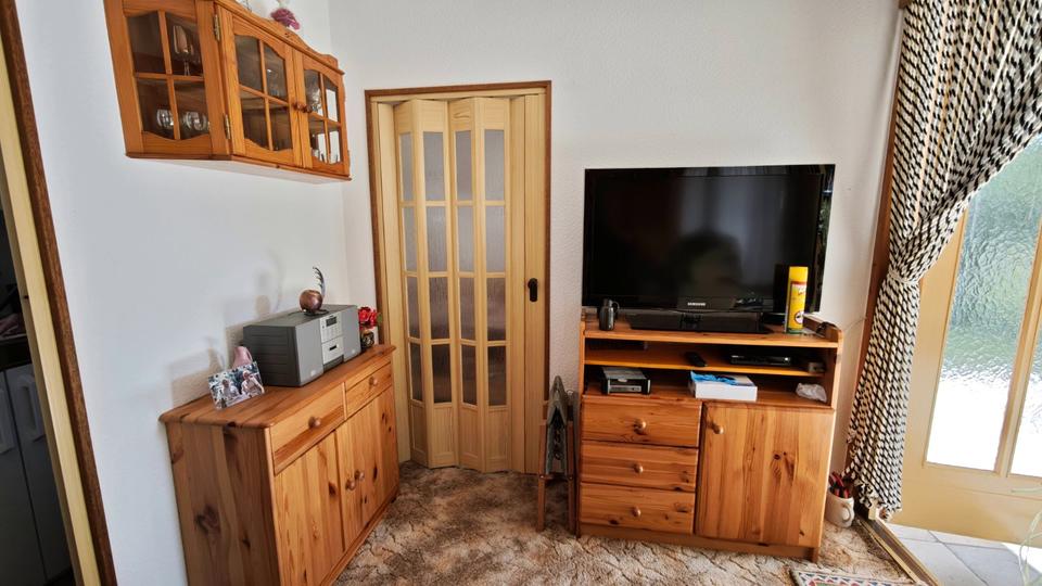 Bungalow Burg - 1 Zimmer, 30 m&sup2;, 11.900&euro; | Angebot:26543598