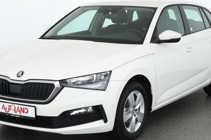 Skoda Scala 82.183 km 15.990 &euro; Magdeburg 39118