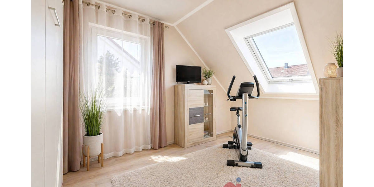 Reihenendhaus Irxleben Irxleben - 5 Zimmer, 115 m&sup2;, 329.000&euro; | Angebot:26476240