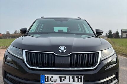 Skoda Kodiaq 99.824 km 24.500 &euro; Neuenhofe 39345
