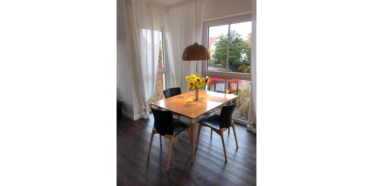 Etagenwohnung Magdeburg Ottersleben - 2 Zimmer, 60 m&sup2;, 950&euro; | Angebot:24976097