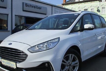 Ford Galaxy 94.484 km 22.790 &euro; Börde-Hakel OT Westeregeln 39448