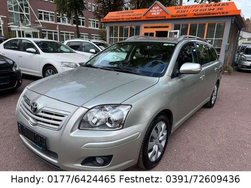 Avensis