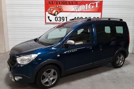 Dacia Dokker 69.995 km 14.998 € Magdeburg 39116