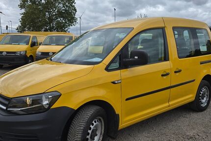 VW Caddy 147.260 km 10.948 &euro; Magdeburg 39126