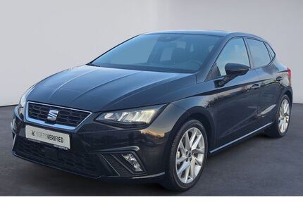 Seat Ibiza 19.900 km 17.280 &euro; Magdeburg 39116