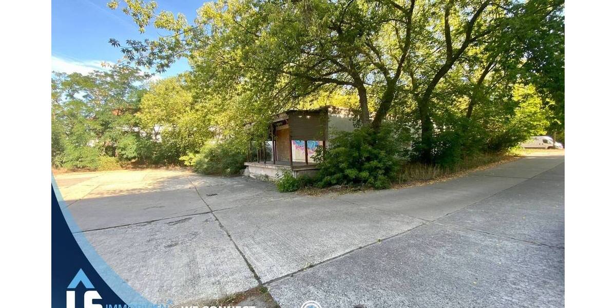 Gewerbeobjekt Burg - 45.000&euro; | Angebot:19319560