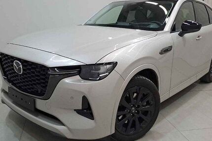 Mazda CX-60 19.300 km 41.490 &euro; Magdeburg 39120