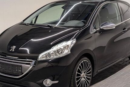 Peugeot 208 56.920 km 7.980 &euro; Langenweddingen 39171