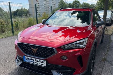 Cupra Formentor 48.000 km 30.600 &euro; Magdeburg 39120
