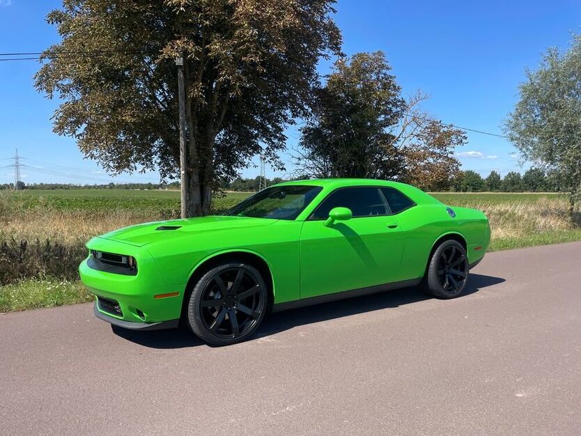 Challenger