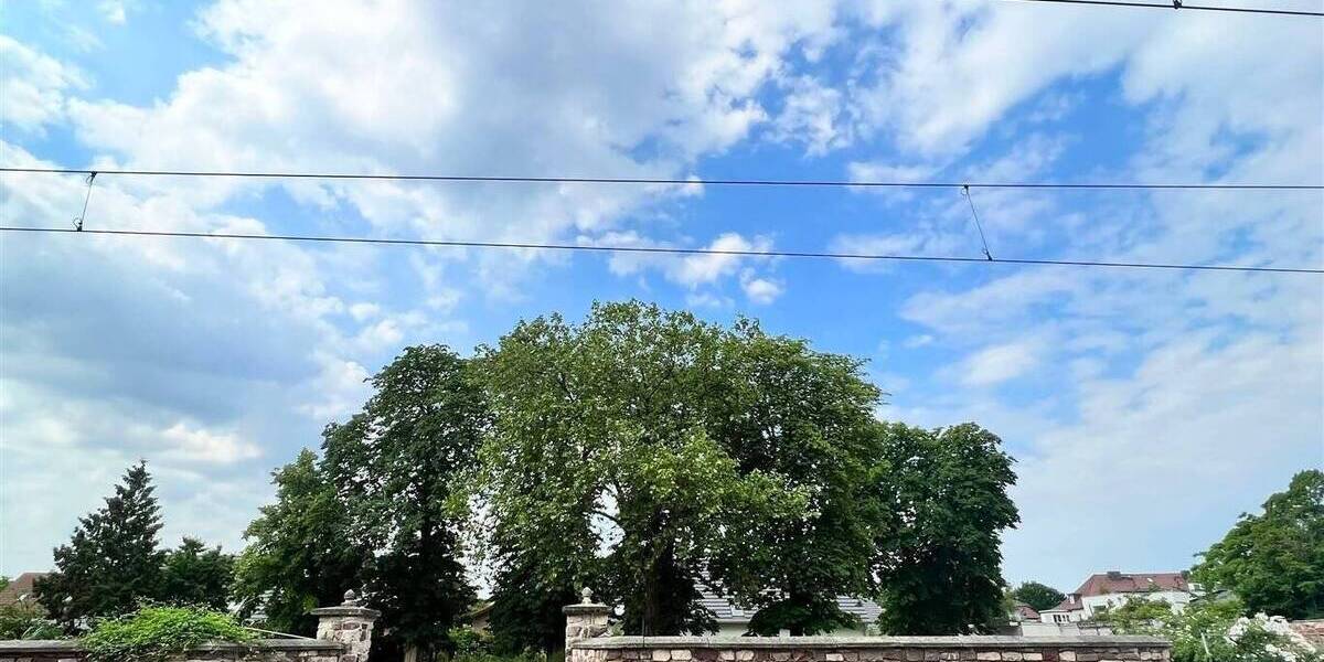 Grundstück Magdeburg Cracau - 550.000&euro; | Angebot:25770067