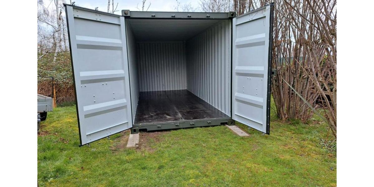 Gewerbeobjekt Magdeburg Diesdorf - 2.500&euro; | Angebot:16943862