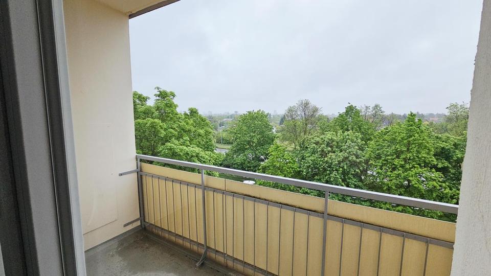 Etagenwohnung Magdeburg Großer Silberberg - 3 Zimmer, 56 m&sup2;, 420&euro; | Angebot:26262181