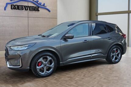 Ford Kuga 21.400 km 29.710 &euro; Hohenwarsleben bei Magdeburg 39326